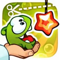 Cut the Rope Experiments HD